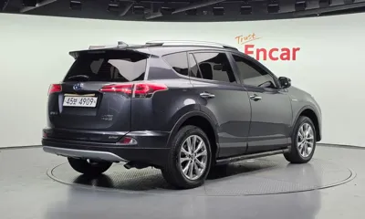 Toyota RAV4 2018, 163708 км, за 13976.46 USD