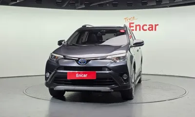 Toyota RAV4 2018, 163708 км, за 13976.46 USD