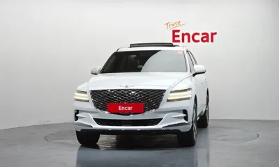 Genesis GV80 2023, 32063 км, за 35584.21 USD