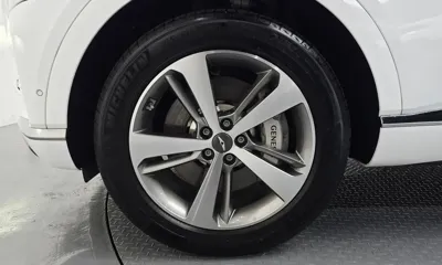 Genesis GV80 2023, 32063 км, за 35584.21 USD