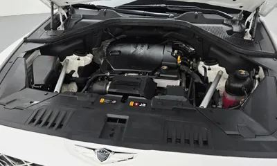 Genesis GV80 2023, 32063 км, за 35558.72 USD - фото 6
