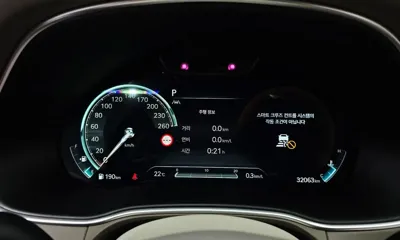 Genesis GV80 2023, 32063 км, за 35558.72 USD - фото 8