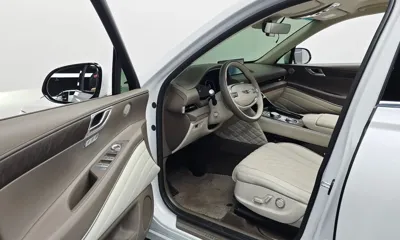 Genesis GV80 2023, 32063 км, за 35558.72 USD - фото 10