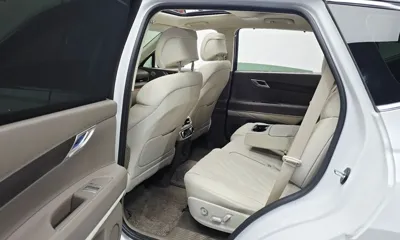 Genesis GV80 2023, 32063 км, за 35558.72 USD - фото 11
