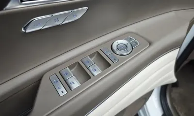 Genesis GV80 2023, 32063 км, за 35558.72 USD - фото 15