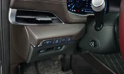 Genesis GV80 2020, 118630 км, за 27832.48 USD - фото 16