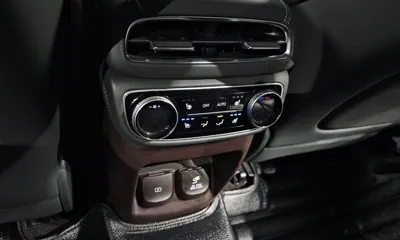Genesis GV80 2020, 118630 км, за 27832.48 USD - фото 18