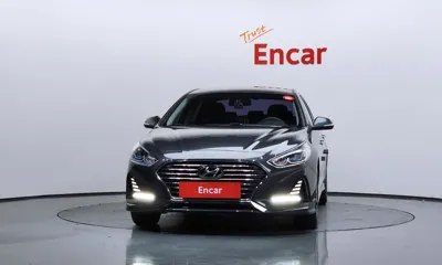 Hyundai Sonata 2019, 97230 км, за 9580.44 USD