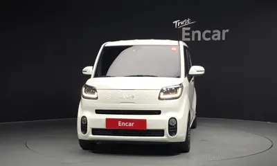 Kia Ray 2022, 31662 км, за 9100.95 USD