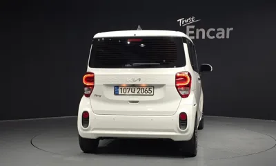 Kia Ray 2022, 31662 км, за 9100.95 USD
