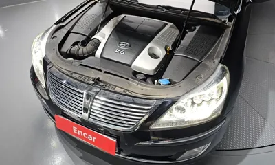 Hyundai Equus 2010, 174692 км, за 6500.68 USD - фото 6