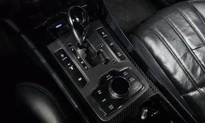 Hyundai Equus 2010, 174692 км, за 6500.68 USD - фото 9