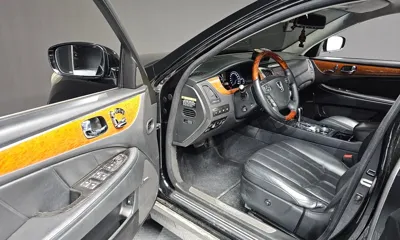 Hyundai Equus 2010, 174692 км, за 6500.68 USD - фото 10