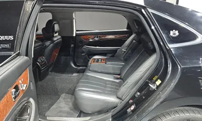 Hyundai Equus 2010, 174692 км, за 6500.68 USD - фото 12