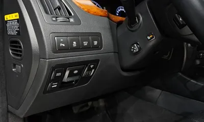 Hyundai Equus 2010, 174692 км, за 6500.68 USD - фото 13