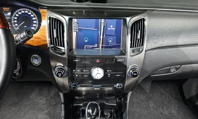 Hyundai Equus 2010, 174692 км, за 6500.68 USD - фото 16
