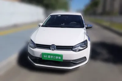 Volkswagen Polo 2018, 88100 км, за 5699 USD