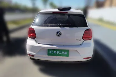Volkswagen Polo 2018, 88100 км, за 5699 USD