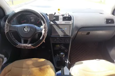 Volkswagen Polo 2018, 88100 км, за 5699 USD - фото 6