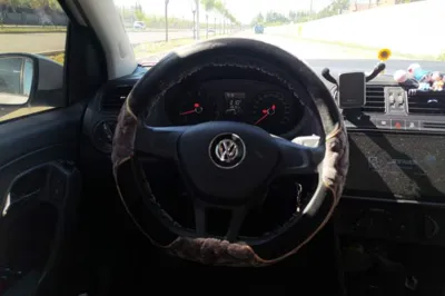 Volkswagen Polo 2018, 88100 км, за 5699 USD - фото 7