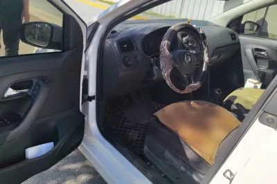 Volkswagen Polo 2018, 88100 км, за 5699 USD - фото 13
