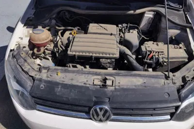 Volkswagen Polo 2018, 88100 км, за 5699 USD - фото 17