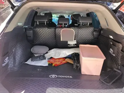 Toyota Wildlander 2024, 38500 км, за 16004.78 USD
