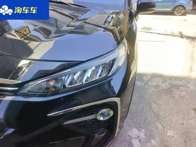Toyota Wildlander 2024, 38500 км, за 16004.78 USD