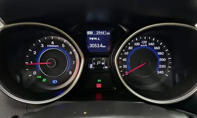 Hyundai Avante 2013, 39441 км, за 3834.43 USD - фото 8
