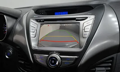 Hyundai Avante 2013, 39441 км, за 3834.43 USD - фото 14