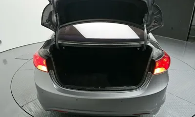 Hyundai Avante 2013, 39441 км, за 3834.43 USD - фото 20
