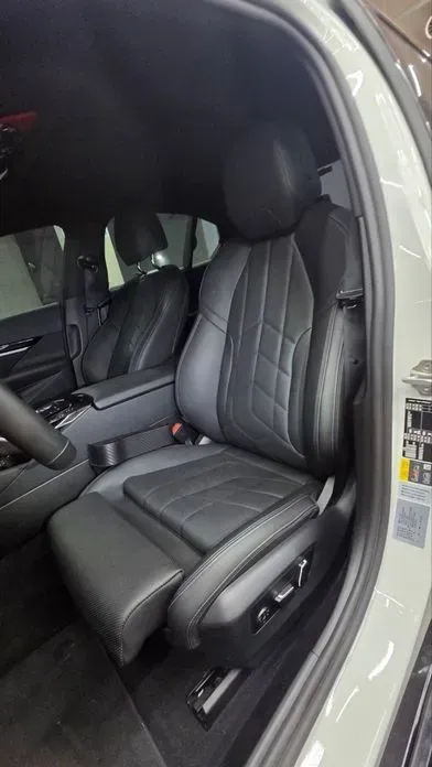 BMW i5 2025, 35000 км, за 42995.93 USD