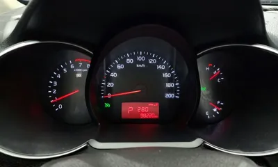Kia Morning 2016, 98220 км, за 3612.72 USD - фото 8