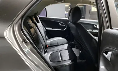 Kia Morning 2016, 98220 км, за 3612.72 USD - фото 12