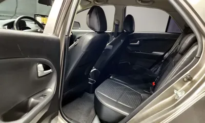Kia Morning 2016, 98220 км, за 3612.72 USD - фото 13