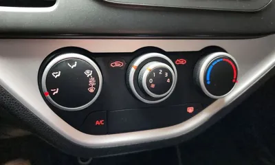Kia Morning 2016, 98220 км, за 3612.72 USD - фото 17