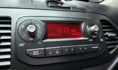 Kia Morning 2016, 98220 км, за 3612.72 USD - фото 18