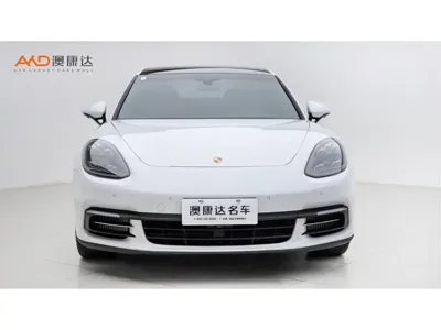 Porsche Panamera 2019, 41000 км, за 79232.32 USD