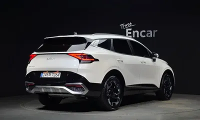 Kia Sportage 2022, 21426 км, за 17406.72 USD