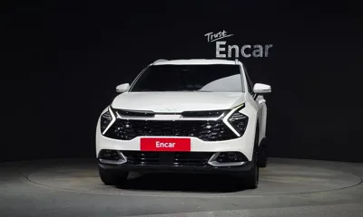Kia Sportage 2022, 21426 км, за 17406.72 USD