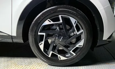 Kia Sportage 2022, 21426 км, за 17406.72 USD
