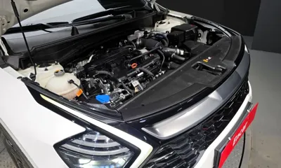 Kia Sportage 2022, 21426 км, за 17406.72 USD - фото 6