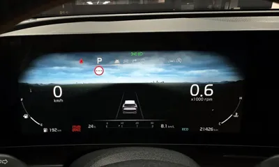 Kia Sportage 2022, 21426 км, за 17406.72 USD - фото 8