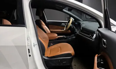 Kia Sportage 2022, 21426 км, за 17406.72 USD - фото 10