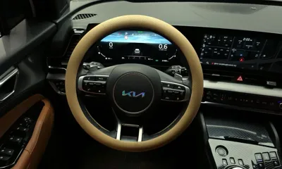 Kia Sportage 2022, 21426 км, за 17406.72 USD - фото 13