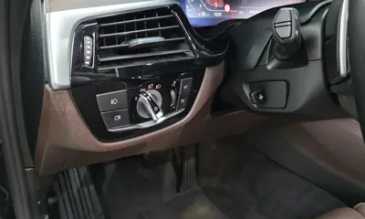 BMW 5-Series 2020, 115587 км, за 14651.47 USD - фото 20