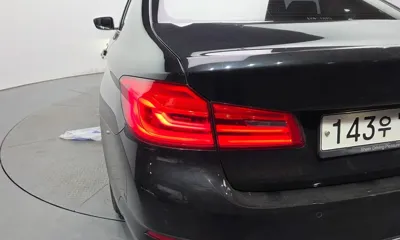 BMW 5-Series 2020, 115587 км, за 14651.47 USD - фото 23