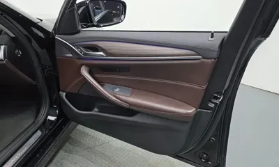 BMW 5-Series 2020, 115587 км, за 14651.47 USD - фото 24