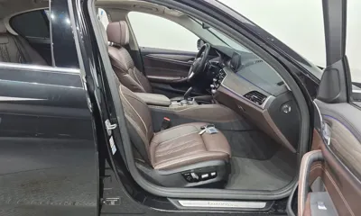 BMW 5-Series 2020, 115587 км, за 14651.47 USD - фото 26