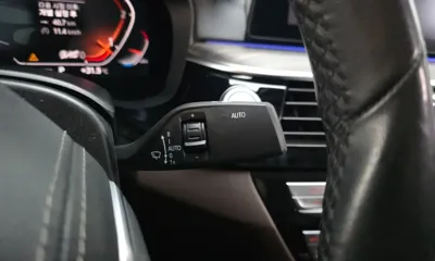 BMW 5-Series 2020, 115587 км, за 14651.47 USD - фото 27